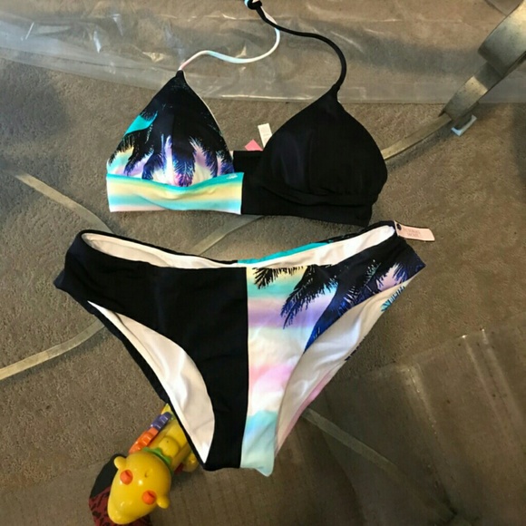 Victoria Secret Swimsuit - Picture 1 of 2